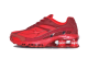 Nike Shox Ride 2 SP Supreme (DN1615 600) rot 3