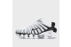 Nike Shox TL (AV3595 102) weiss 1