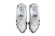 Nike Shox TL (HQ4049-001) grau 4