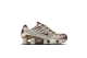 Nike Shox TL Light Bone Burgundy Crush (IM6013-072) beige 3