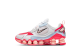 Nike Shox TL Nova Laser Crimson (CV3602-101) bunt 1