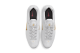 Nike Shox Z WMNS White & Gold (HQ7540-100) weiss 4
