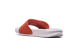 Nike Benassi JDI (343880-106) vermelho 5