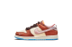 Nike Dunk Social Status x Low Lunch Chocolate Milk Free PS (DM3349-700) bunt 1