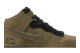 Nike SOULGOODS x Dunk High SB (DR1415 200) grün 5
