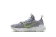 Nike Space Hippie 01 Grey Volt (CQ3986-002) grau 1