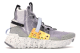 Nike Space Hippie 03 Grey Volt (CQ3989-002) grau 4