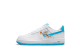 Nike Space Jam x Air Force 1 Hare PS (DM3355-100) weiss 2