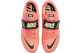 Nike High Jump Elite (806561-800) orange 4