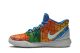 Nike Kyrie 5 Pineapple House GS Spongebob (CJ7227-800) bunt 6
