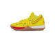 Nike SpongeBob SquarePants x Kyrie 5 PS (CN4501-700) gelb 1