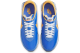 Nike Waffle Trainer 2 (DH1349-402) blau 4