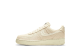 Nike Air Force 1 Low x Stussy Fossil (CZ9084-200) weiss 1