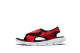 Nike Sunray Adjust 4 Sandal (386518-602) rot 1