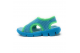 Nike Sunray Adjust 4 (TD) (386521-404) blau 2