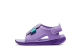 Nike Sunray Adjust 5 TD (AJ9077-500) lila 1