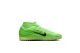 Nike Superfly 9 Academy Mercurial Dream Speed TF Zoom (FJ7199-300) grün 3