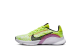 Nike SuperRep Go 3 Flyknit Next Nature (DH3393-700) gelb 5