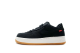 Nike Air Force 1 Low Premium Supreme (573488-090) schwarz 1