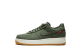Nike Supreme Air Force 1 Low Premium 08 NRG Olive (573488-300) grün 1