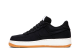 Nike Air Force 1 Low Premium Supreme (573488-090) schwarz 6