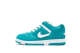 Nike Supreme x Air Force 2 Low SB Blue (AA0871-313) türkis 1