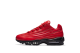 Nike Air Max Supreme x 95 Lux (CI0999-600) rot 1