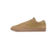 Nike SB Blazer Low GT Golden Beige Supreme (716890-229) braun 1