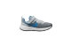 Nike Revolution 6 (DD1095-008) grau 4