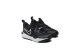 Nike Team Hustle D 11 (DV8994-002) schwarz 5