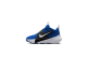 Nike Team Hustle D 12 Game Royal ps (HF6280-400) blau 1