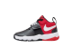 Nike Team HUSTLE D 8 (881942-004) bunt 1
