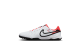 Nike Tiempo Legend 10 Academy TF (DV4342-100) weiss 1