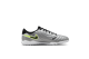 Nike Tiempo Legend 10 Academy TF (DV4342-001) grau 3