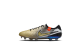 Nike Tiempo Legend 10 Elite FG Golden Touch (FJ2515-900) bunt 1