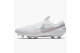 Nike Tiempo Legend 8 Elite FG Platinum (AT5293 100) weiss 2