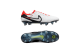 Nike Tiempo Legend 10 Elite SG Ready (DV4329-100) bianco 5
