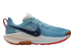 Nike Pegasus 5 Trail (DV3864-402) blau 5