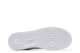 Nike Travis Scott x Air Force 1 (DD8959 100 TSUT AF01) blanc 5