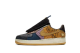 Nike Travis Scott Air Force 1 Low Cactus Jack (CN2405-900) bunt 1