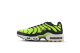 Nike Air Max Plus Hot Lime GS (CD0609-301) bunt 4