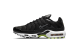 Nike Air Max Plus Volt Just Do It (DJ6876-001) schwarz 4