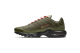Nike Air Max Plus Olive Reflective (DN7997-200) vert 4