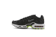 Nike Air Max Plus Volt GS 1 (DM3264-001) schwarz 4