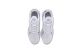 Nike Tuned 1 Mercurial (GEL MERCWHT) bianco 5