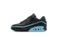 Nike Undefeated x Air Max 90 Fury Blue (CJ7197-002) bunt 1