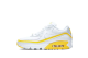 Nike Air Max Undefeated x 90 Optic (CJ7197-101) weiss 1