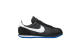 Nike Cortez Undefeated UNDFTD LA SP (815653-014) schwarz 3