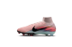 Nike United Zoom Mercurial 10 Superfly Elite FG (IB2472-600) pink 1