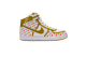 Nike Vandal High LX Meant to Fly (AH6826-101) weiss 3